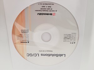 Thumbnail image of Shimadzu Prominence 20 UFLC HPLC System
