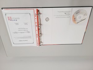 Thumbnail image of Shimadzu Prominence 20 UFLC HPLC System