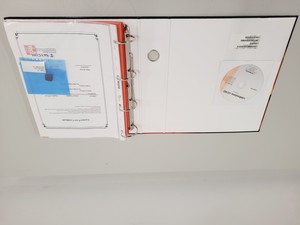 Thumbnail image of Shimadzu Prominence 20 UFLC HPLC System