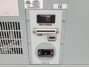 Thumbnail image of BD FACSCalibur Flow Cytometer System with PC, Monitor & Software Lab