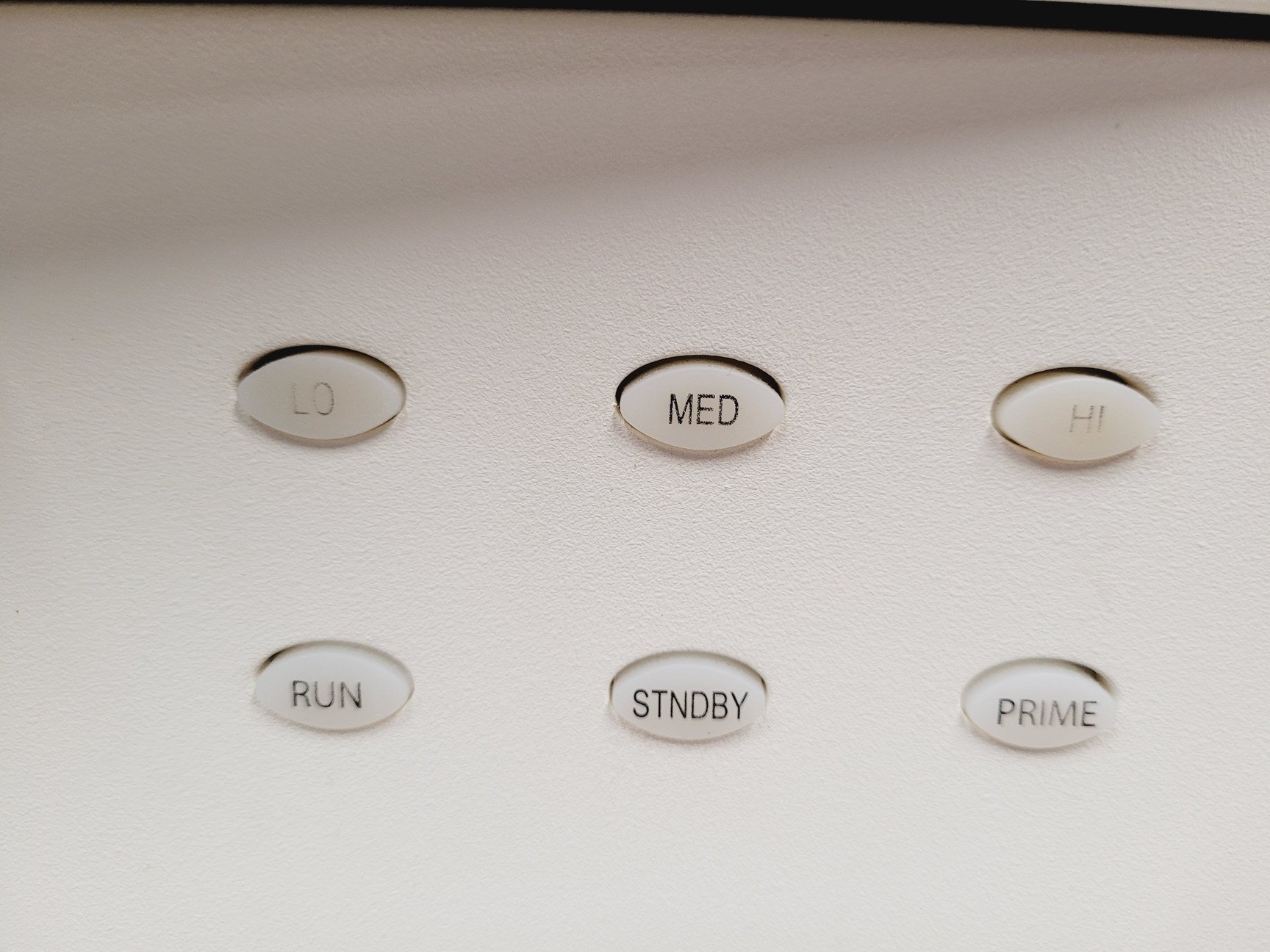 Image of BD FACSCalibur Flow Cytometer System with PC, Monitor & Software Lab