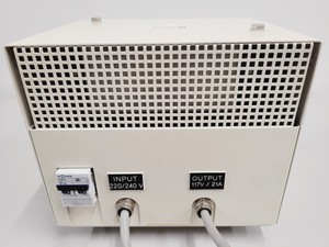 Thumbnail image of BD FACSCalibur Flow Cytometer System with PC, Monitor & Software Lab