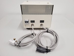 Thumbnail image of BD FACSCalibur Flow Cytometer System with PC, Monitor & Software Lab