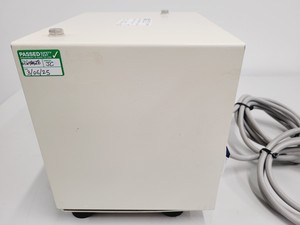 Thumbnail image of BD FACSCalibur Flow Cytometer System with PC, Monitor & Software Lab