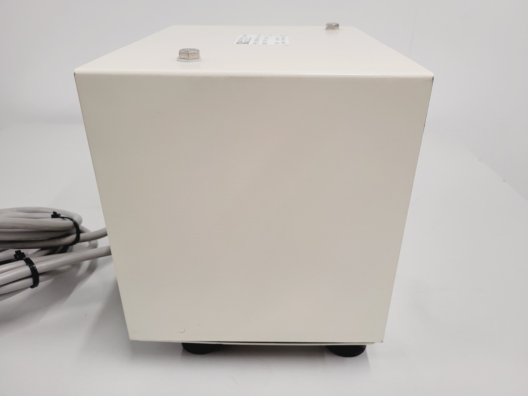 Image of BD FACSCalibur Flow Cytometer System with PC, Monitor & Software Lab