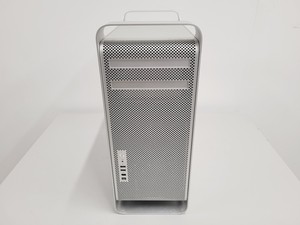 Thumbnail image of BD FACSCalibur Flow Cytometer System with PC, Monitor & Software Lab