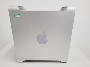 Thumbnail image of BD FACSCalibur Flow Cytometer System with PC, Monitor & Software Lab