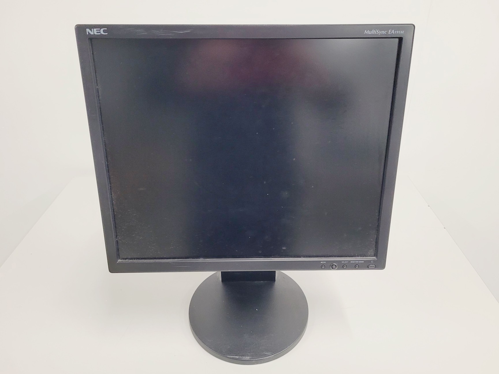 Image of BD FACSCalibur Flow Cytometer System with PC, Monitor & Software Lab