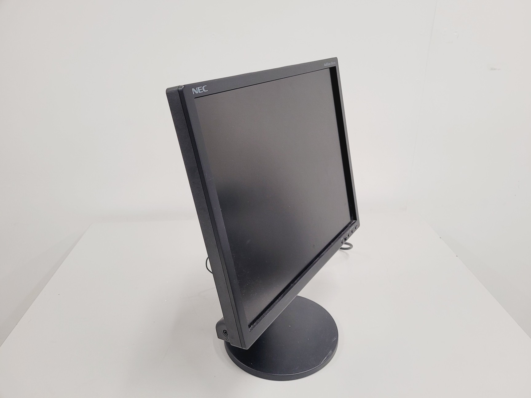 Image of BD FACSCalibur Flow Cytometer System with PC, Monitor & Software Lab