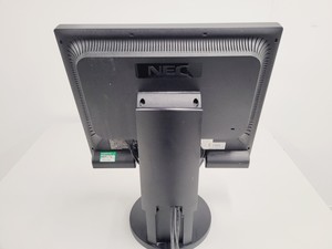 Thumbnail image of BD FACSCalibur Flow Cytometer System with PC, Monitor & Software Lab