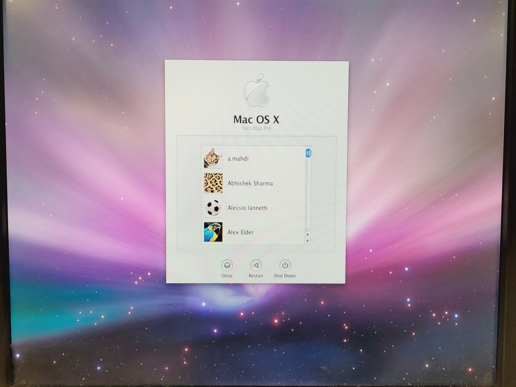 Image of BD FACSCalibur Flow Cytometer System with PC, Monitor & Software Lab