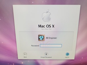 Thumbnail image of BD FACSCalibur Flow Cytometer System with PC, Monitor & Software Lab