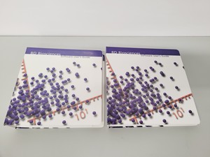Thumbnail image of BD FACSCalibur Flow Cytometer System with PC, Monitor & Software Lab