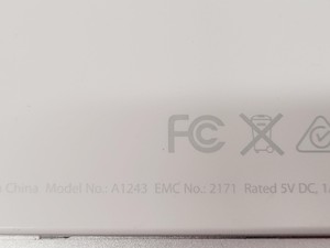 Thumbnail image of BD FACSCalibur Flow Cytometer System with PC, Monitor & Software Lab