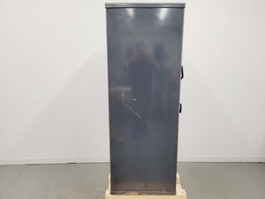 Thumbnail image of Chubb Record Protection Cabinet Fireproof Document Safe With Keys