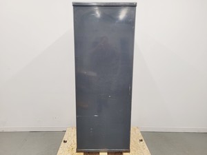 Thumbnail image of Chubb Record Protection Cabinet Fireproof Document Safe With Keys