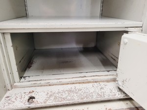 Thumbnail image of Chubb Record Protection Cabinet Fireproof Document Safe With Keys