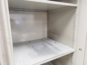 Thumbnail image of Chubb Record Protection Cabinet Fireproof Document Safe With Keys