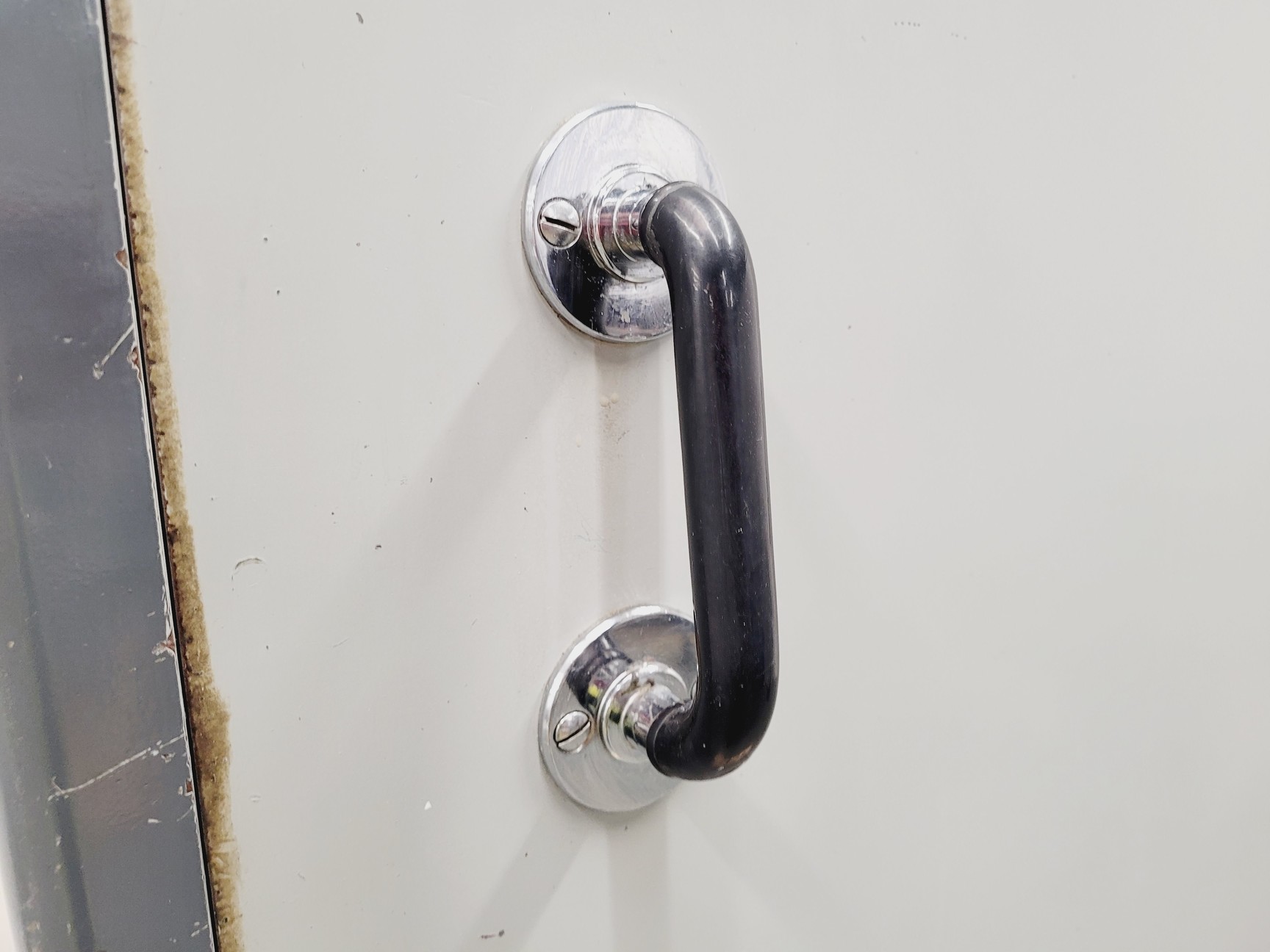 Image of Chubb Record Protection Cabinet Fireproof Document Safe With Keys