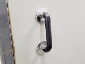 Thumbnail image of Chubb Record Protection Cabinet Fireproof Document Safe With Keys