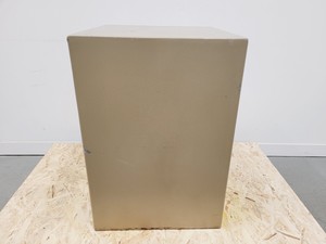 Thumbnail image of Dudley Document Safe Internal 30 x 28 x 49cm With Key