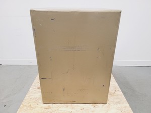 Thumbnail image of Dudley Document Safe Internal 30 x 28 x 49cm With Key