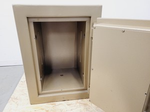 Thumbnail image of Dudley Document Safe Internal 30 x 28 x 49cm With Key