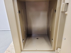 Thumbnail image of Dudley Document Safe Internal 30 x 28 x 49cm With Key