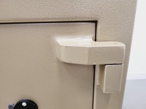 Thumbnail image of Dudley Document Safe Internal 30 x 28 x 49cm With Key