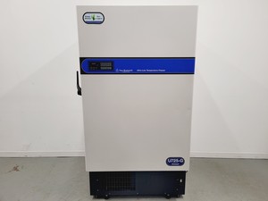 Thumbnail image of New Brunswick Innova U725-G Ultra Low Temperature Freezer - Spares/Repair Lab