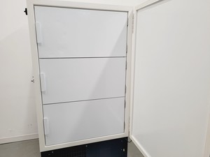 Thumbnail image of New Brunswick Innova U725-G Ultra Low Temperature Freezer - Spares/Repair Lab