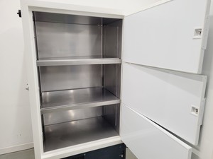 Thumbnail image of New Brunswick Innova U725-G Ultra Low Temperature Freezer - Spares/Repair Lab