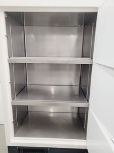 Thumbnail image of New Brunswick Innova U725-G Ultra Low Temperature Freezer - Spares/Repair Lab