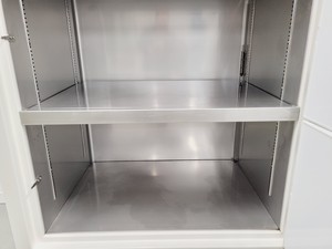 Thumbnail image of New Brunswick Innova U725-G Ultra Low Temperature Freezer - Spares/Repair Lab