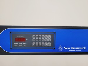 Thumbnail image of New Brunswick Innova U725-G Ultra Low Temperature Freezer - Spares/Repair Lab