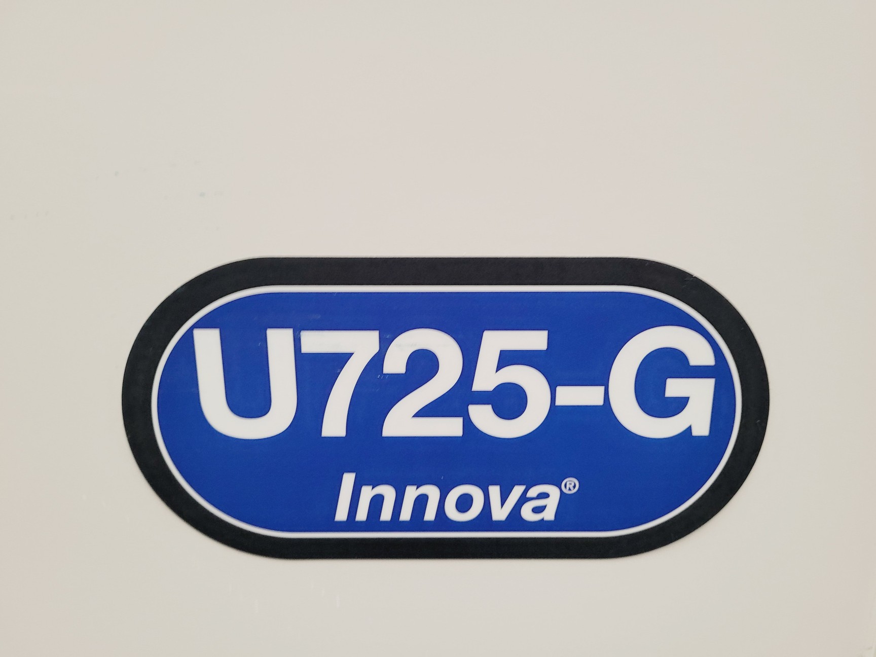 Image of New Brunswick Innova U725-G Ultra Low Temperature Freezer - Spares/Repair Lab