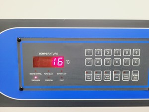 Thumbnail image of New Brunswick Innova U725-G Ultra Low Temperature Freezer - Spares/Repair Lab