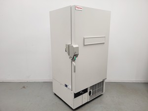 Image of Thermo Scientific HERAfreeze ULT Freezer HFU 2185 Basic-41 Lab Spares/Repairs