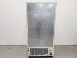 Thumbnail image of Thermo Scientific HERAfreeze ULT Freezer HFU 2185 Basic-41 Lab