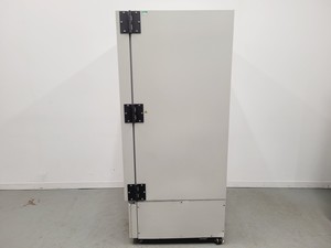 Thumbnail image of Thermo Scientific HERAfreeze ULT Freezer HFU 2185 Basic-41 Lab