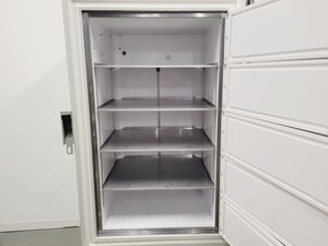 Thumbnail image of Thermo Scientific HERAfreeze ULT Freezer HFU 2185 Basic-41 Lab