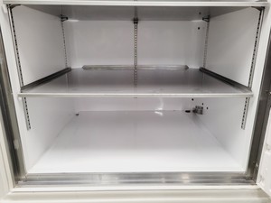 Thumbnail image of Thermo Scientific HERAfreeze ULT Freezer HFU 2185 Basic-41 Lab