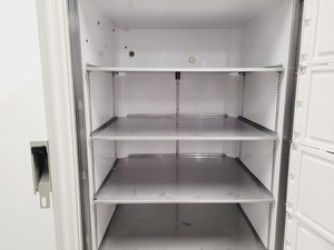 Thumbnail image of Thermo Scientific HERAfreeze ULT Freezer HFU 2185 Basic-41 Lab