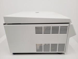 Thumbnail image of Eppendorf 5804 R Benchtop Refrigerated Centrifuge With Rotor