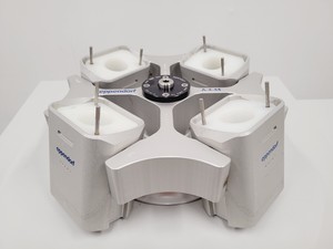 Thumbnail image of Eppendorf 5804 R Benchtop Refrigerated Centrifuge With Rotor