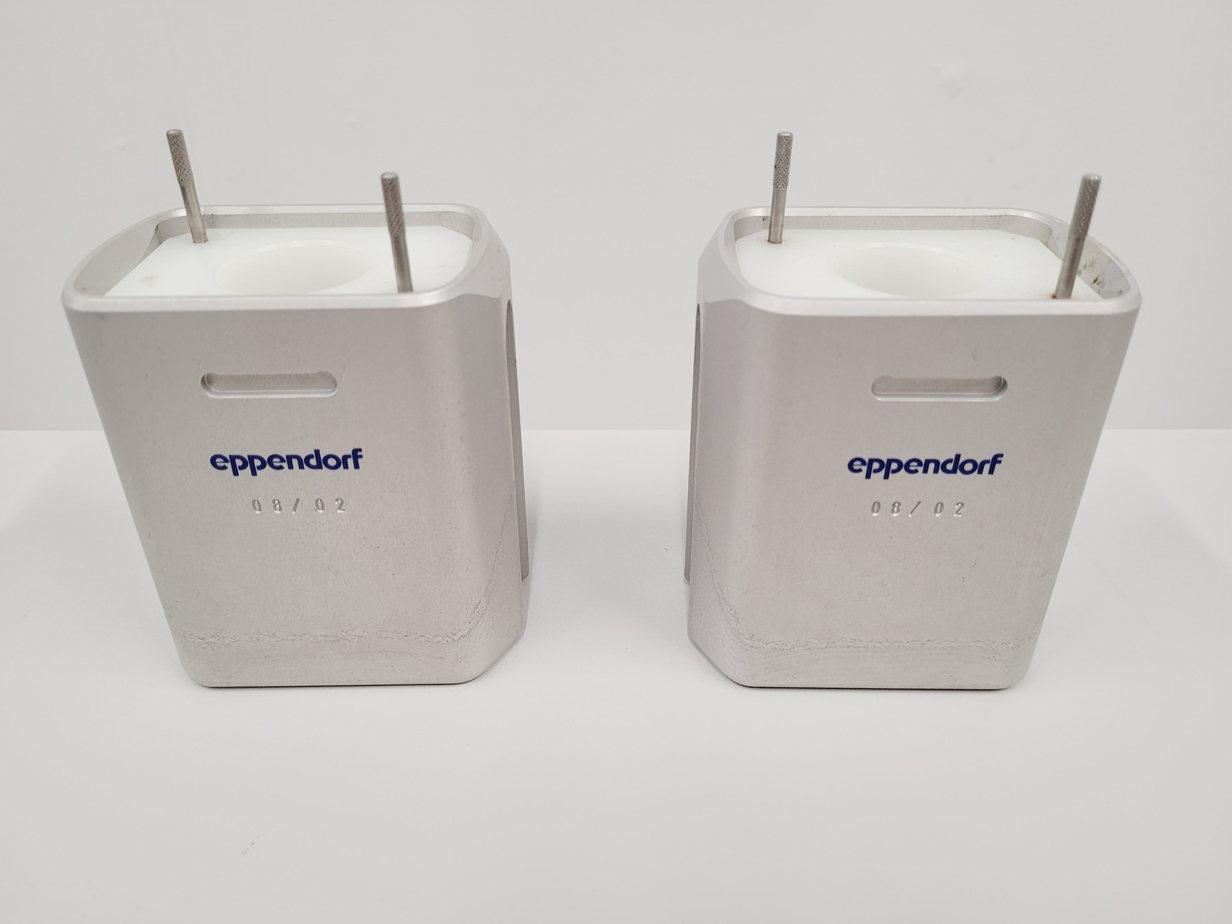 Image of Eppendorf 5804 R Benchtop Refrigerated Centrifuge With Rotor