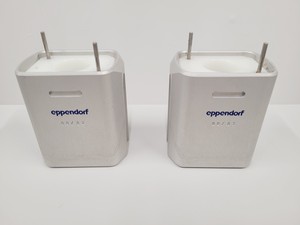 Thumbnail image of Eppendorf 5804 R Benchtop Refrigerated Centrifuge With Rotor