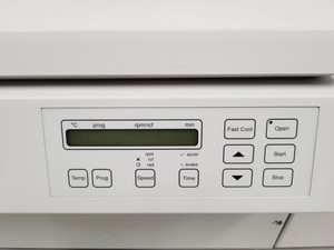 Thumbnail image of Eppendorf 5804 R Benchtop Refrigerated Centrifuge With Rotor