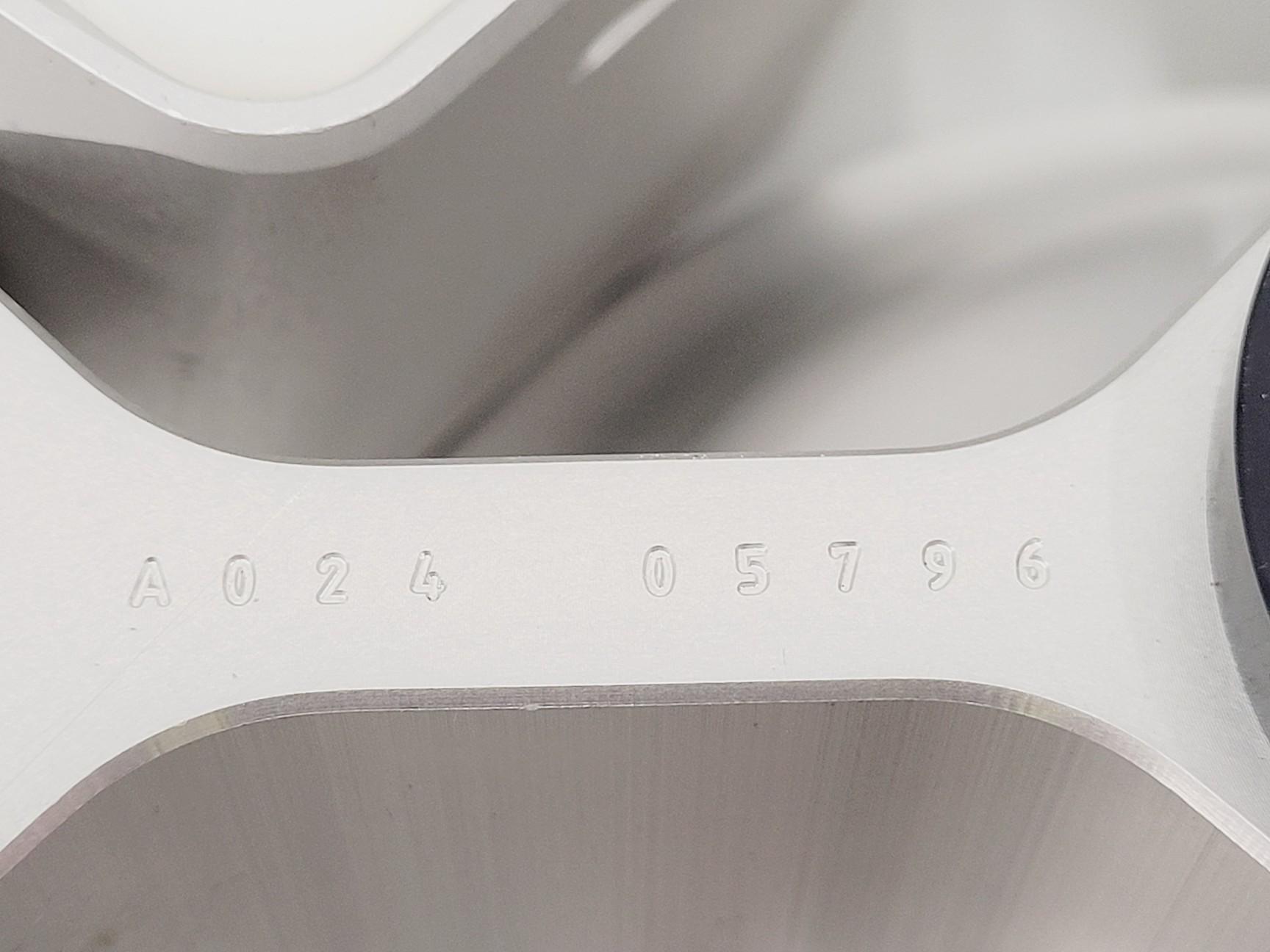 Image of Eppendorf 5804 R Benchtop Refrigerated Centrifuge With Rotor