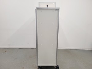 Thumbnail image of Scanbur Scantainer Cabinet Model 50-SCNT-1-110 - Animal Welfare Lab